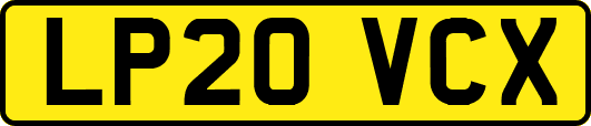 LP20VCX