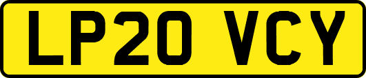 LP20VCY