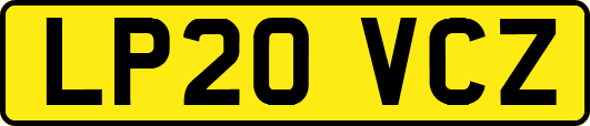 LP20VCZ