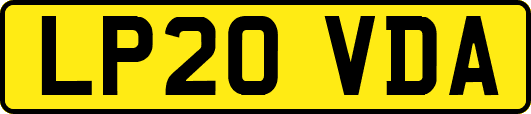 LP20VDA
