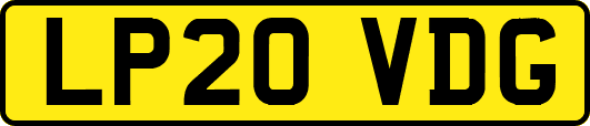 LP20VDG