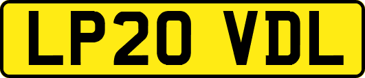 LP20VDL