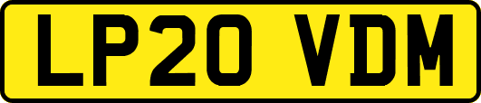 LP20VDM
