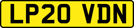 LP20VDN
