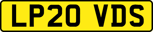 LP20VDS