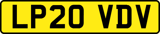 LP20VDV