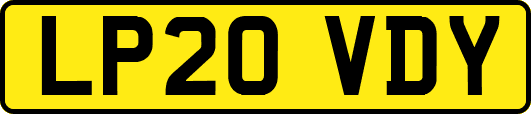 LP20VDY