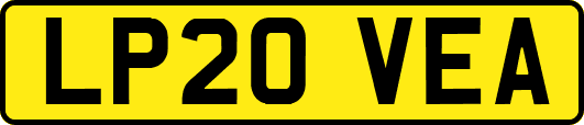 LP20VEA