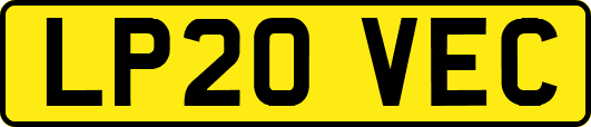 LP20VEC