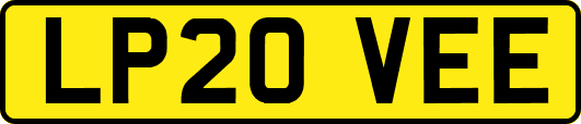LP20VEE
