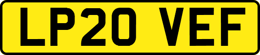 LP20VEF