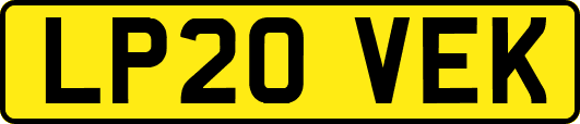 LP20VEK