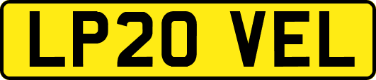 LP20VEL