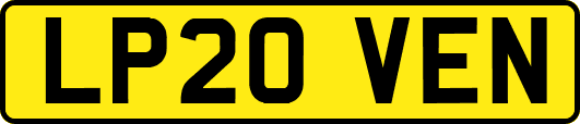 LP20VEN