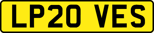 LP20VES
