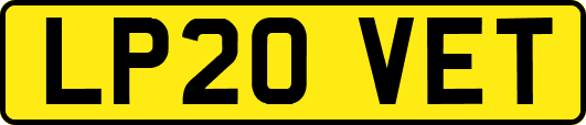 LP20VET