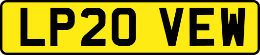 LP20VEW
