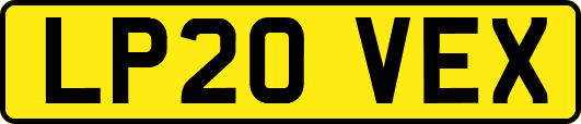 LP20VEX