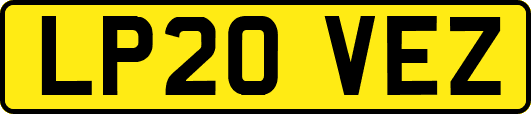 LP20VEZ