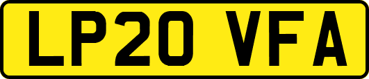 LP20VFA