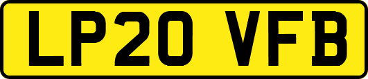 LP20VFB