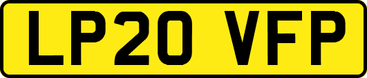 LP20VFP