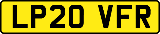LP20VFR