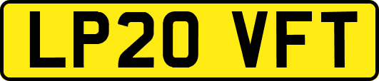 LP20VFT