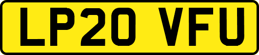 LP20VFU