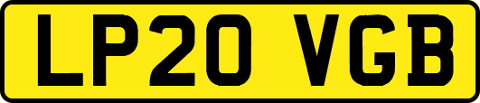 LP20VGB