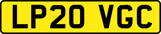 LP20VGC