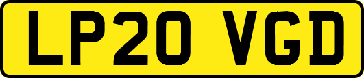 LP20VGD