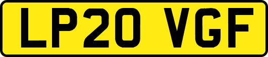 LP20VGF