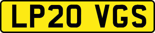 LP20VGS