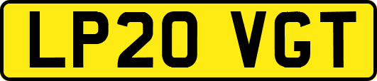LP20VGT