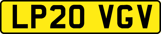 LP20VGV