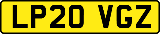LP20VGZ