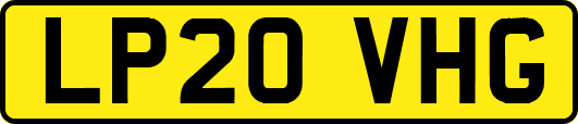 LP20VHG