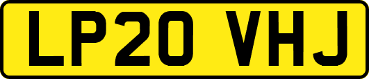 LP20VHJ