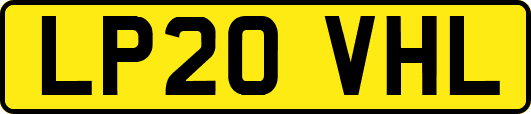 LP20VHL