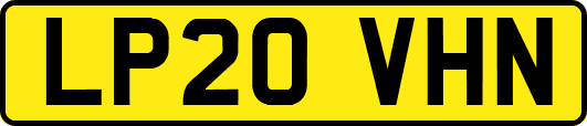 LP20VHN