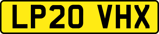 LP20VHX