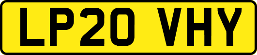 LP20VHY