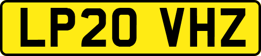 LP20VHZ