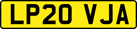 LP20VJA