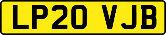 LP20VJB