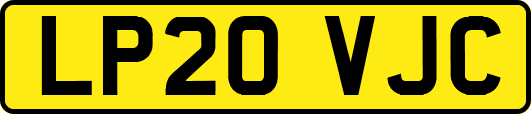 LP20VJC