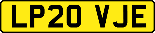 LP20VJE