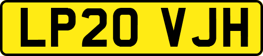 LP20VJH