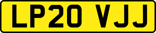 LP20VJJ